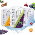 thumbnail image 2 of Wonder Toothpick - Flavored Toothpicks - Tasty pack - 300 Infused Toothpicks with Natural Flavors - Fresh Breath On-the-Go, 2 of 4