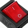 thumbnail image 3 of COMPUKAS 4Pcs Impact Resistant Rocker Switch for Generator Accessories and Control Panels in Electrical Projects, 3 of 7