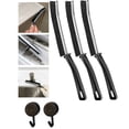 thumbnail image 1 of LSLJS Cleaning Brush, Cleaning Dead Corners Of Bathroom and Kitchen Tiles, Multifunctional Window Slots and Brushes, Home Accessories, 1 of 9