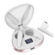 thumbnail image 3 of Auricular inalámbrico, TWS Auriculares inalámbricos Bluetooth Auriculares recargables Auricular Bluetooth Probado y confiable, 3 of 8