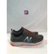 thumbnail image 1 of New Balance 590 Trail Running Shoes Men’s 8.5 Green MT590RG4 Athletic Shoes, 1 of 6