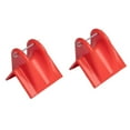 thumbnail image 1 of 2 Protectores de Cuerda para Borde de Pared, Funda Protectora para Cuerda de Escalada, Accesorio de Protección de Cuerda para Trabajos en Altura, Esca, 1 of 8