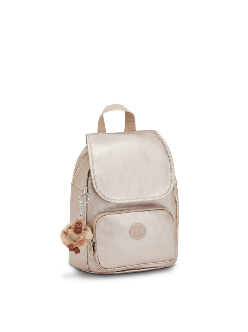 Kipling Women's Marigold Small Backpack with Adjustable -