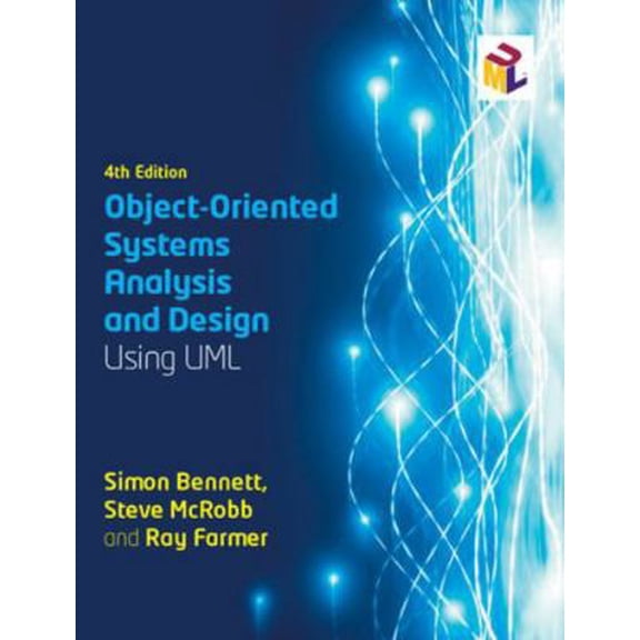Pre-Owned Object-Oriented Systems Analysis and Design Using UML (Paperback) 0077125363 9780077125363