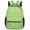 Color-4, variant on Playful Playground Pattern Oxford Backpack Lightweight Adjustable Outdoor Daily