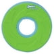 thumbnail image 1 of Frisbee Chuckit! Zipflight Flyer Naranja Flotante Mediano para Perro, 1 of 8