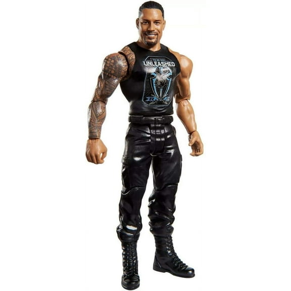 WWE Roman Reigns Action Figure