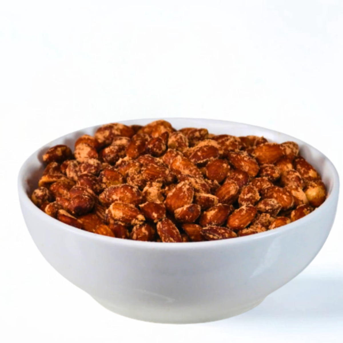 Bulk Smokehouse Almonds 10 Pound Wholesale Box