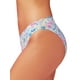 thumbnail image 3 of Bikini Ilusión 1910 blanco G, 3 of 4