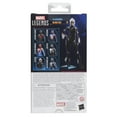 thumbnail image 5 of Marvel Legends Series Gamerverse Black Cat Felicia Hardy, 6" Spider-Man 2 Action Figure, 5 of 10