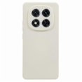 thumbnail image 2 of KAIYANG Funda de TPU para teléfono WANLONFENG RB2 Series para Xiaomi Redmi Note 14 Pro+ 5G con protector de pantalla - Multicolor blanco, 2 of 4
