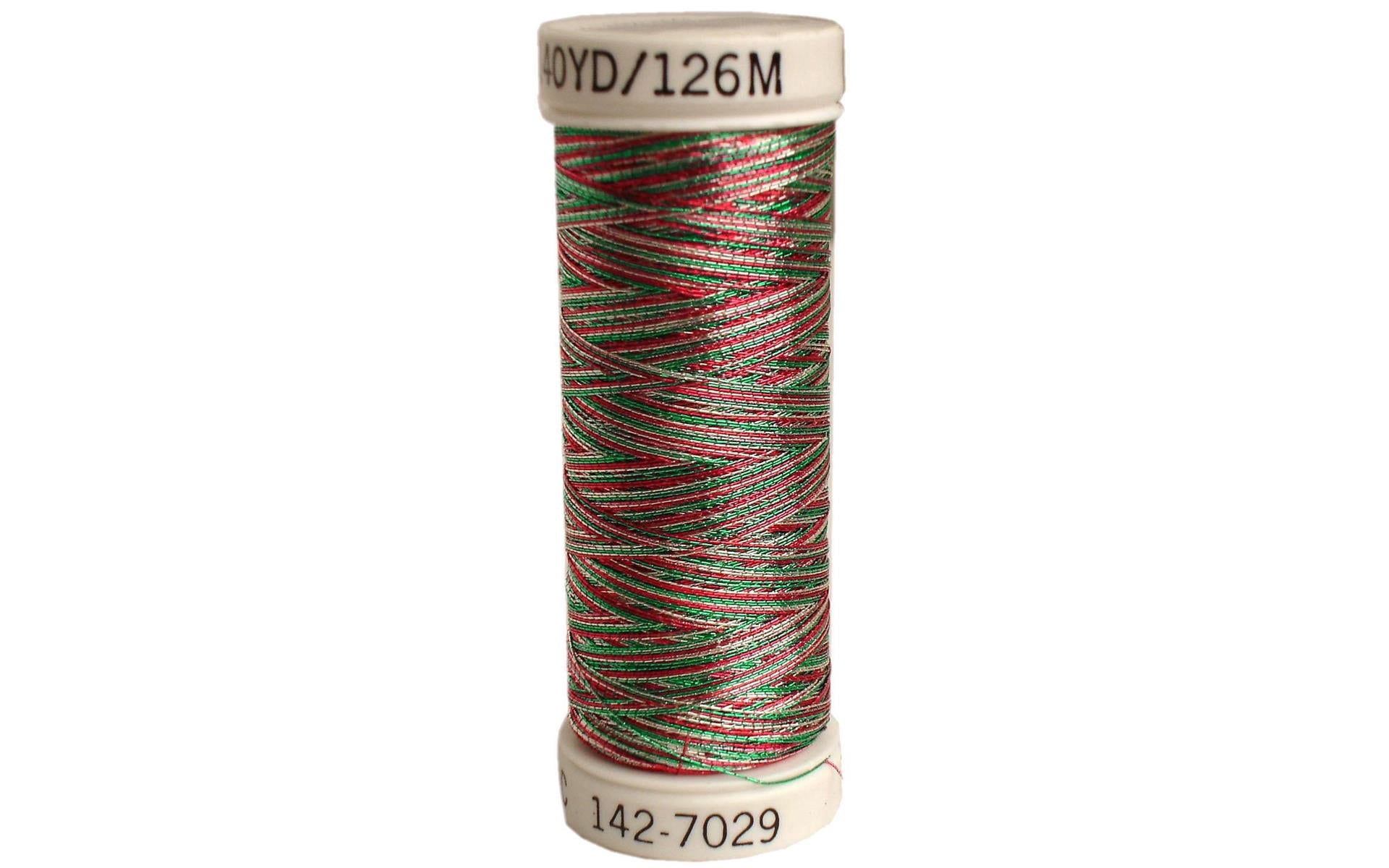 Sulky Metallic Thread