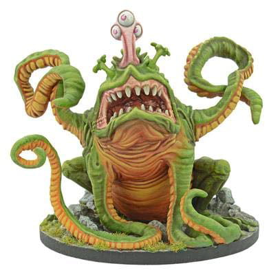 Froghemoth Collector's Series Dungeons and Dragons D&d Gf9 71014 for sale online