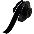 thumbnail image 1 of Cinta de vinilo Brady B30C-1125-595-BK B-595 de 30 m x 2,86 cm, color negro, 1 of 1