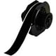 thumbnail image 1 of Cinta de vinilo Brady B30C-1125-595-BK B-595 de 30 m x 2,86 cm, color negro, 1 of 1