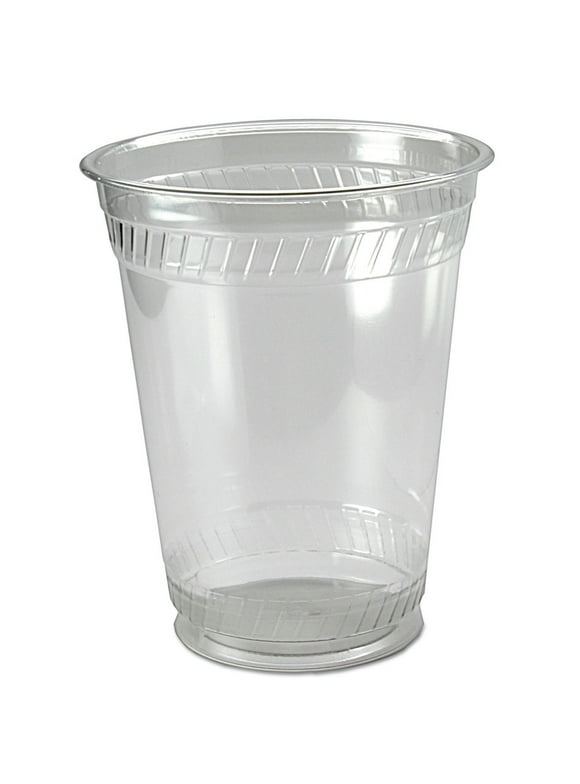 8 Oz Cups in Disposable Cups