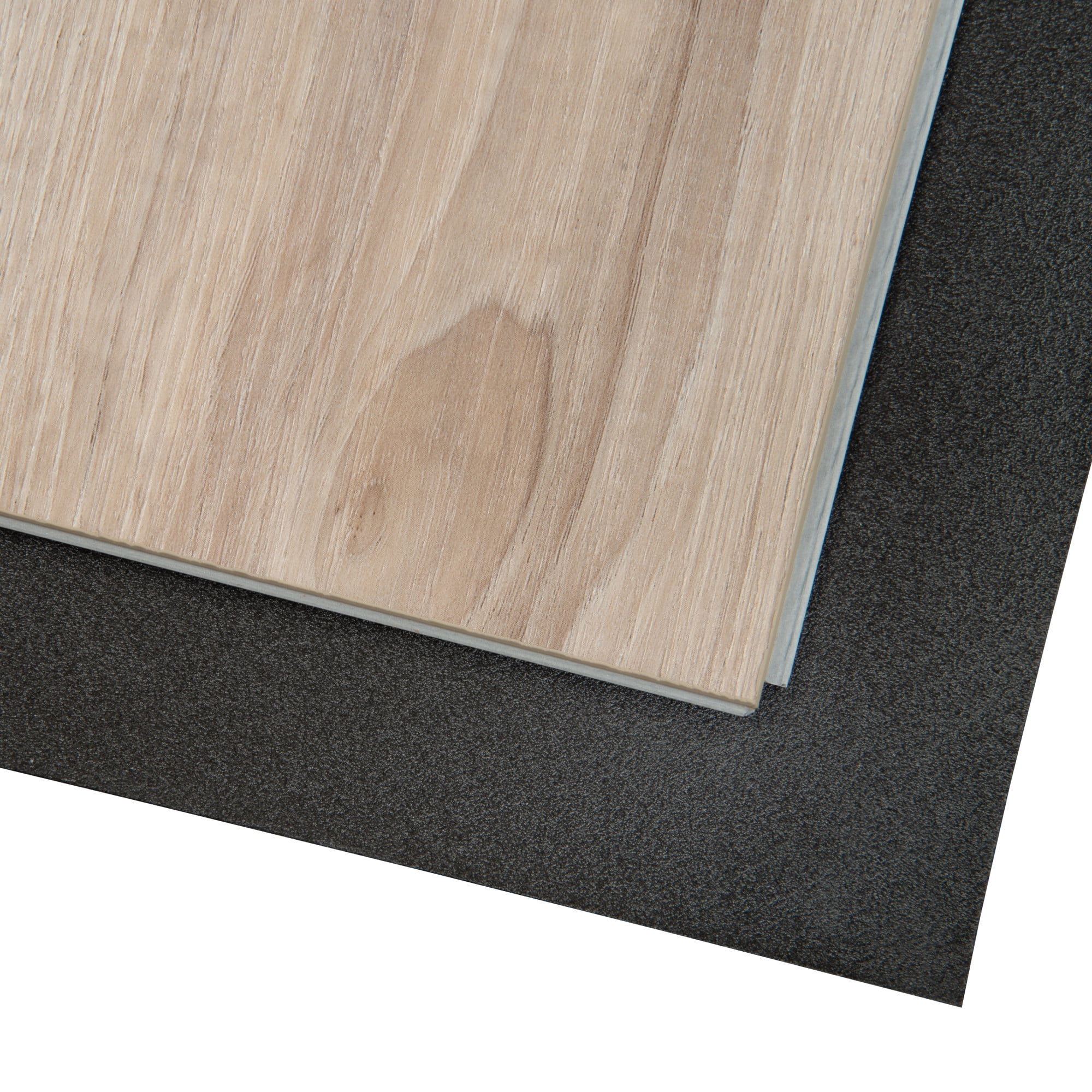 MSI Mititec 200 sq. ft. 5 ft. x 40 ft. x 1 mm Polypropylene Acoustical Underlayment for Glue Down Luxury Vinyl Flooring.