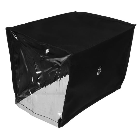 OFFIGAM Transparent Cover for Moving Stage Lights Outdoor Use, Light Shield