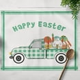 thumbnail image 3 of Easter Gift Placemat Washable Suitable For Party Kitchen Dining Decorations, 3 of 3