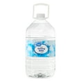 thumbnail image 2 of (3 pack) Great Value Purified Drinking Water, 1 Gallon, 2 of 8