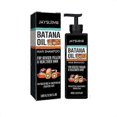 thumbnail image 1 of Acondicionador para el cabello y champú jaysuing yuxing Batana, cuidado de limpieza del cuero cabelludo, cabello sólido, cabello grueso, 1 of 5