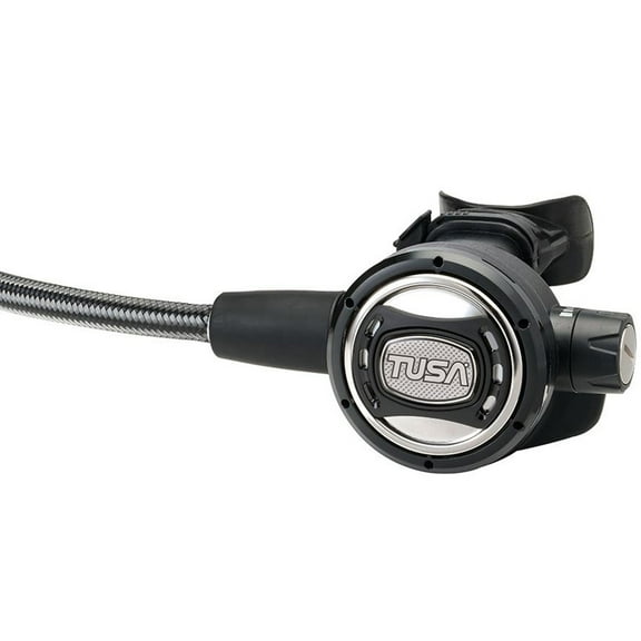 Tusa Compact Diaphragm Regulator