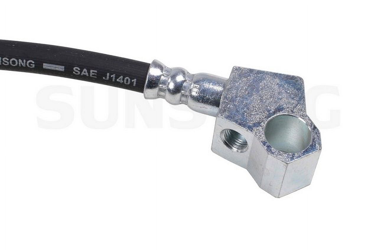 Sunsong 2203771 Brake Hydraulic Hose