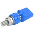 thumbnail image 4 of Conectores De Terminal De Batería, Conector De Terminal De Poste De Unión Rosca M10 100A Para Toma De Conector Tipo Banana De Poste De Unión De 4 Mm, Audio, Cables De Altavoz, 4 of 7