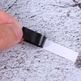 thumbnail image 5 of 1 pieza de cinta autoadhesiva para azulejos, relleno de costura para azulejos de cerámica, adhesivo impermeable para azulejos, cinta decorativa de sellado de suelo para sala de estar, 5 of 5