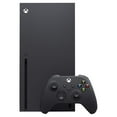 thumbnail image 4 of 2020 Newest - Xbox Series X - Gaming Console Bundle - 1TB SSD Black Xbox, 4 of 5