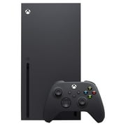 2020 Newest - Xbox Series X - Gaming Console Bundle - 1TB SSD Black Xbox