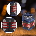 thumbnail image 4 of Hexagon Accordion Concertina 20 botón 40-INDED con transporte, 4 of 9