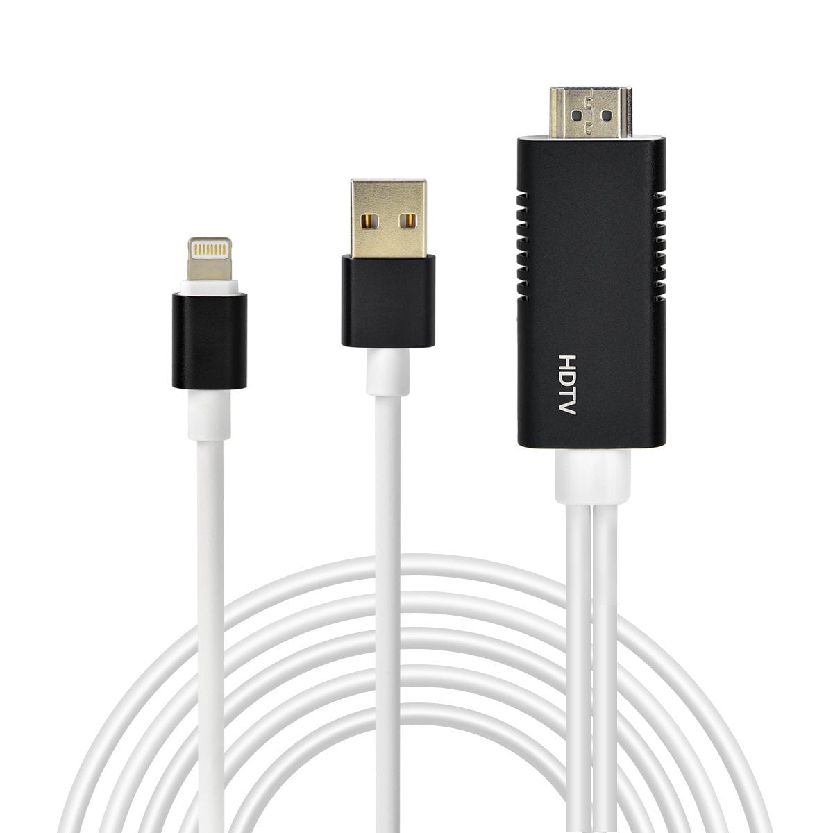 Кабель Айфон Hdmi Купить