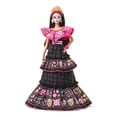 thumbnail image 1 of Barbie Collector Día de Muertos, 1 of 4