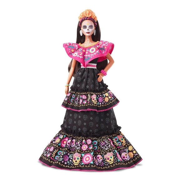 Barbie Collector Día de Muertos