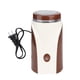 thumbnail image 5 of Molinillo de café automático eléctrico de acero inoxidable, molinillo de café en polvo, máquina de molienda, 5 of 8