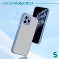 thumbnail image 2 of Funda de Protección para iPhone 11 Pro - Sovico - Bicolor, 2 of 6
