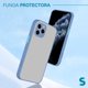 thumbnail image 2 of Funda de Protección para iPhone 11 Pro - Sovico - Bicolor, 2 of 6