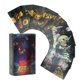 thumbnail image 2 of Baraja de cartas de adivinación para principiantes, juego de interacción para fiesta familiar, cartas de regalo, cartas de adivinación, 2 of 9