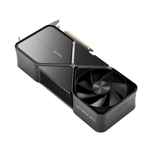 RTX 4080 SUPER Founders | 3D gaming cards for retailers - Walmart