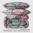 Southshore Fine Living, Inc. The Infinity Collection - Set di 3 pezzi