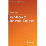 Fundamental and Applied Catalysis: Handbook of Industrial Catalysts (Hardcover)