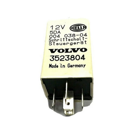 Overdrive Relay - Compatible with 1991 - 1995 Volvo 940 1992 1993 1994