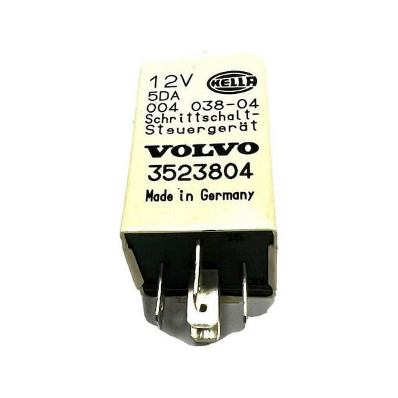Overdrive Relay - Compatible with 1991 - 1995 Volvo 940 1992 1993 1994