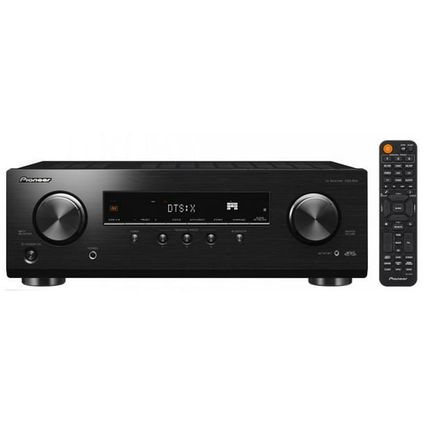 Pioneer VSX-834 7.2 Audio Video Dolby Atmos -
