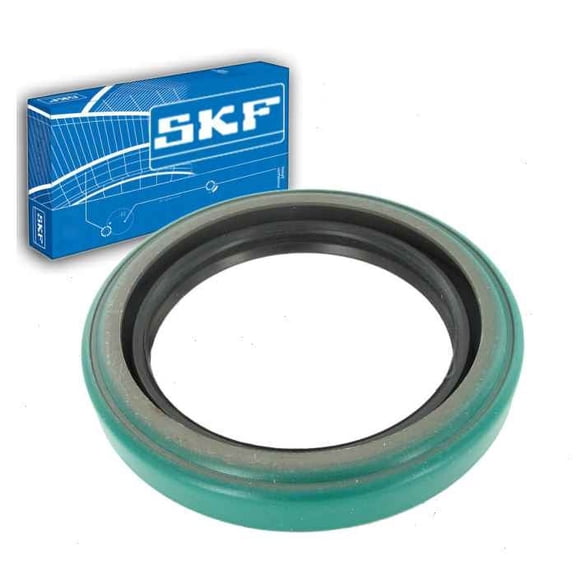 SKF Rear Wheel Seal compatible with Chevrolet P20 Series 1960-1967
