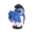 thumbnail image 2 of Exquisite Gaming Lilo & Stitch: Elvis Stitch Cable Guy Original Controller and Phone Holder, 2 of 4