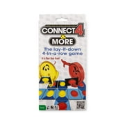 Connect 4 and More
