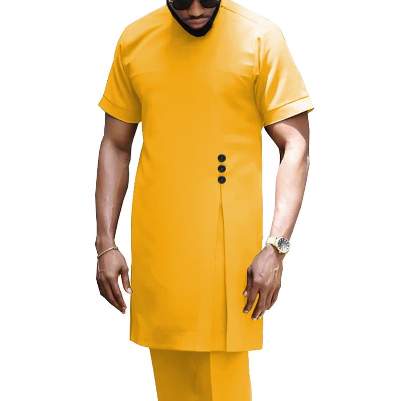 formal african clothing