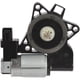 thumbnail image 1 of MOTOR DE ELEVACIÓN DE VENTANA 6 2006 al 2007 MAZDA I Trasero Derecho/Pasajero CARDONE ., 1 of 4